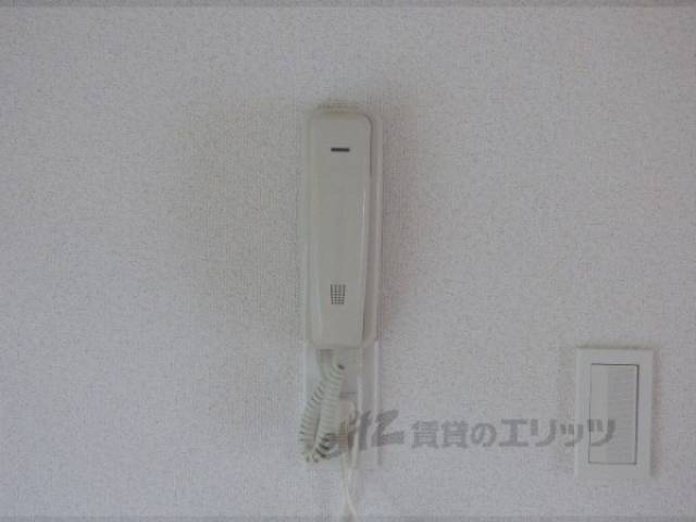 ドアフォン