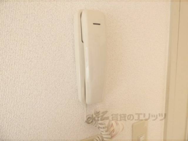 ドアホン