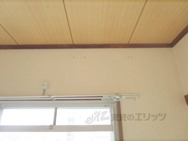エアコン設置場所