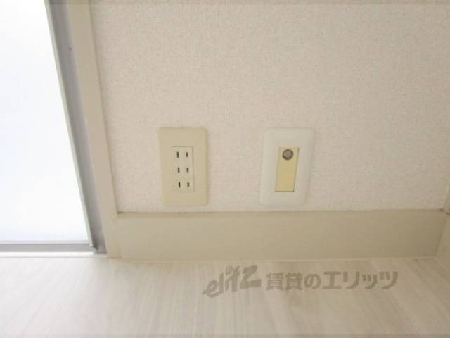 コンセント