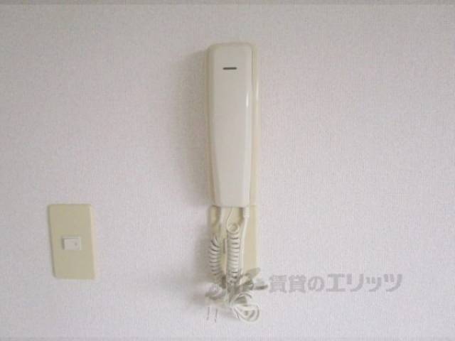 ドアフォン（ＴＶ含）