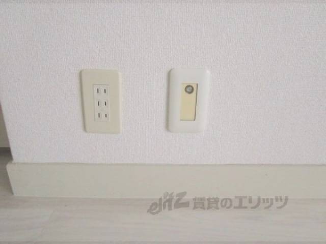 コンセント
