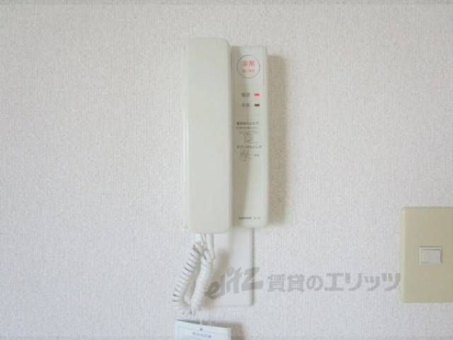ドアフォン