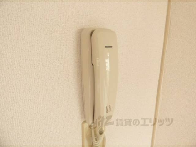 ドアフォン