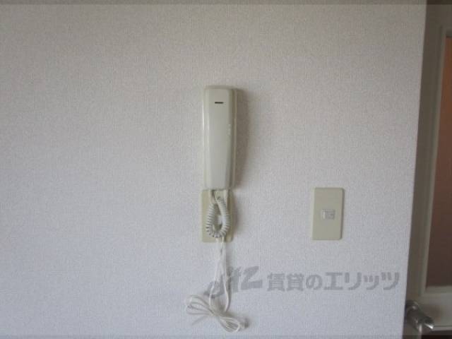 ドアフォン（ＴＶ含）