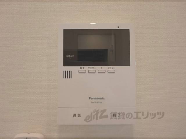 ドアフォン（ＴＶ含）