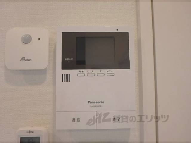 ドアフォン（ＴＶ含）
