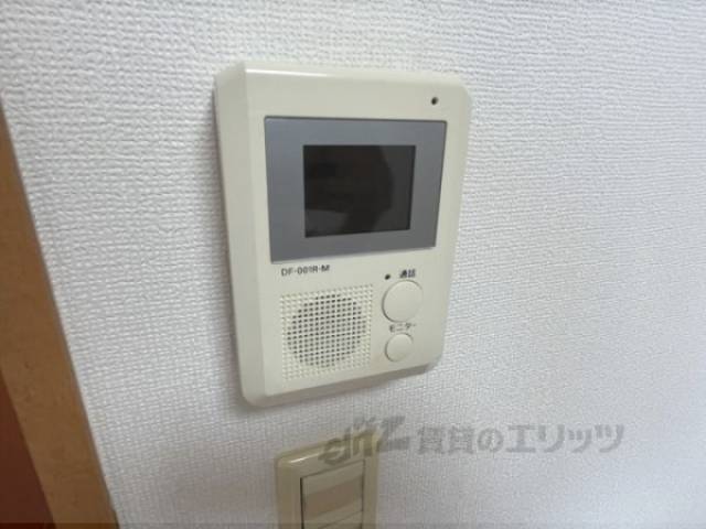 ドアフォン（ＴＶ含）
