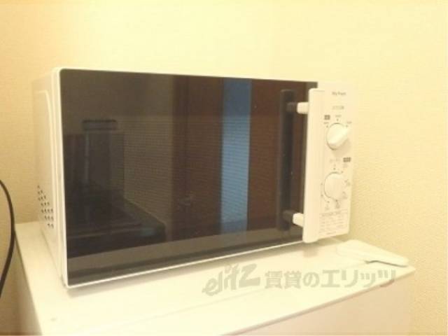 電子レンジ