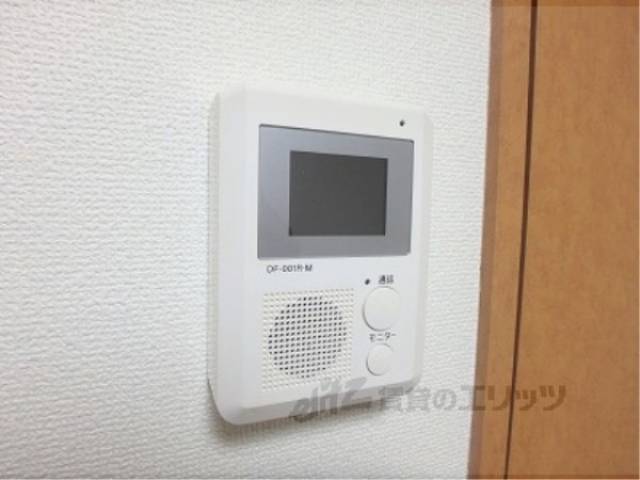 ドアフォン（ＴＶ含）