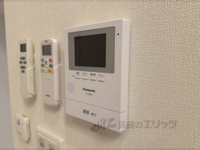 ドアフォン（ＴＶ含）