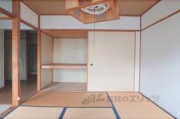 豊栄マンション室内写真1