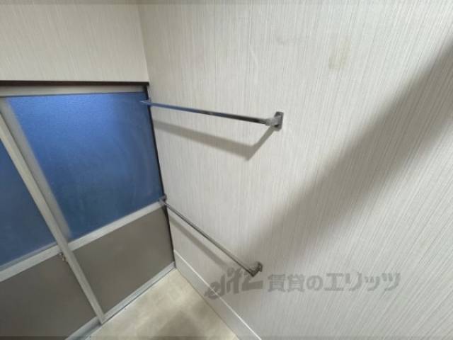洗面所