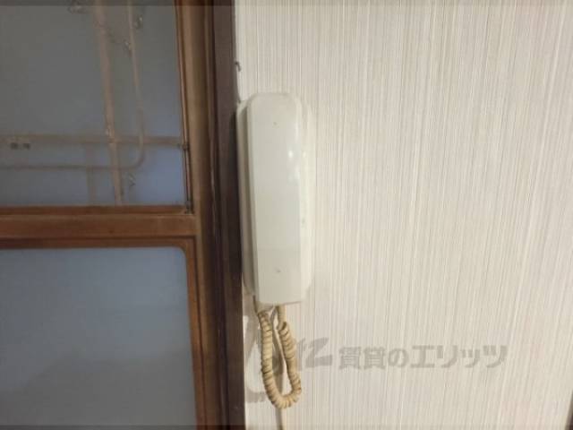 ドアフォン（ＴＶ含）