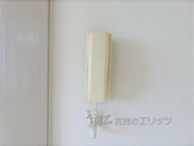 ドアフォン（ＴＶ含）