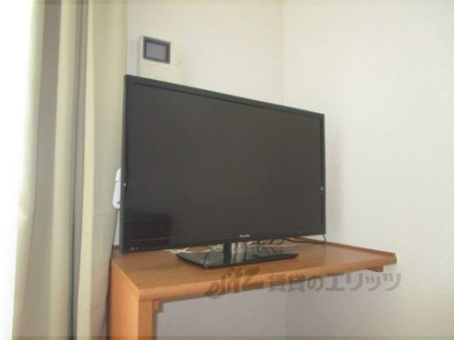 テレビ