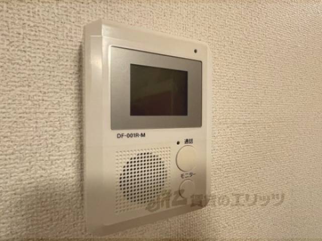 ドアフォン（ＴＶ含）