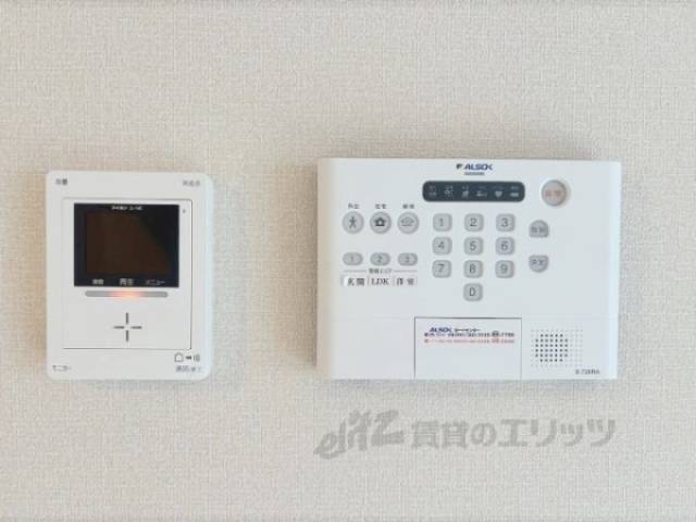 ドアフォン（ＴＶ含）