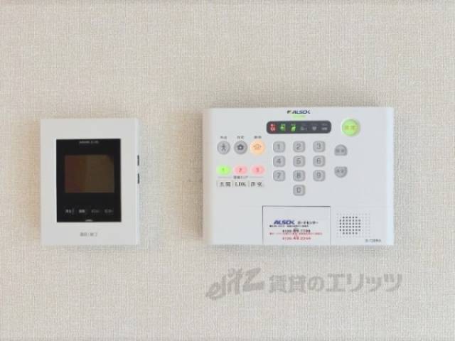 ドアフォン（ＴＶ含）