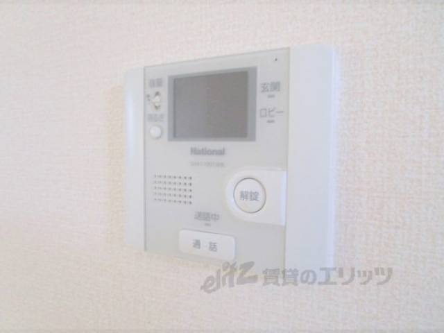 ドアフォン（ＴＶ含）