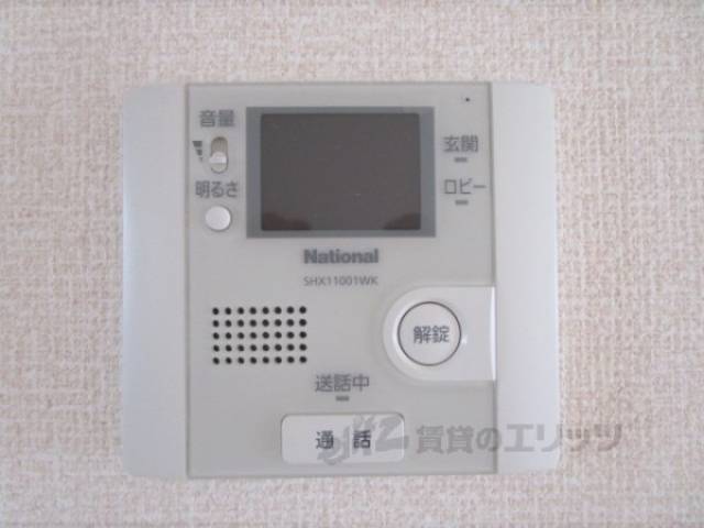 ドアフォン（ＴＶ含）