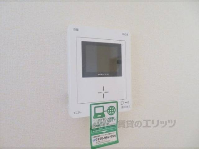 ドアフォン（ＴＶ含）