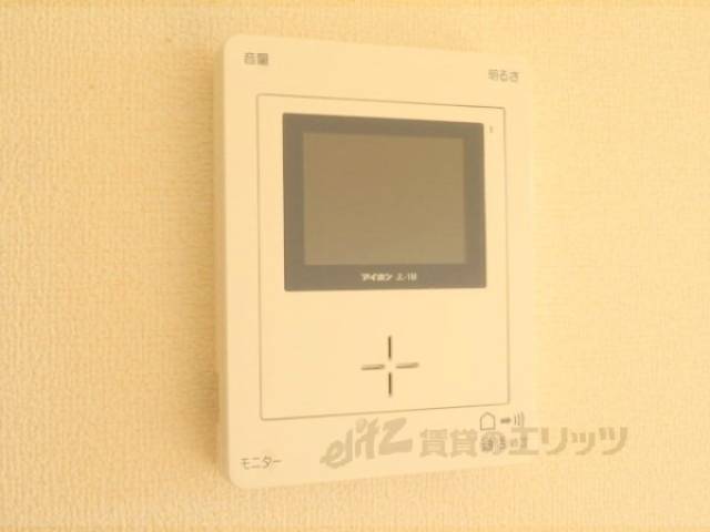 ドアフォン（ＴＶ含）　タオル掛け