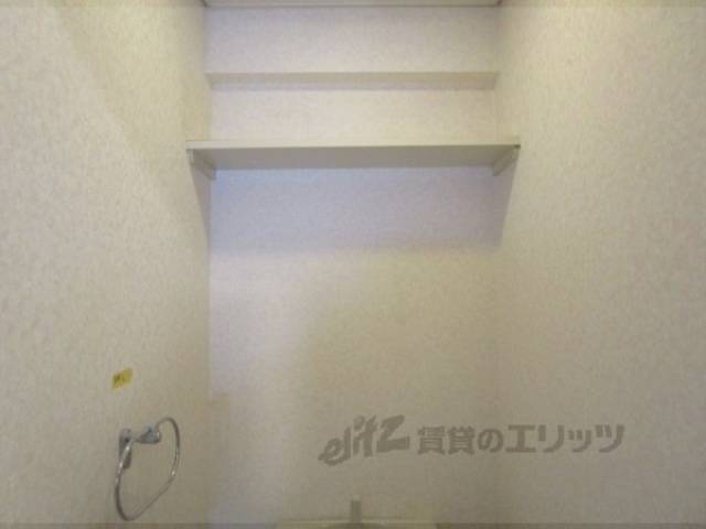 トイレ　収納