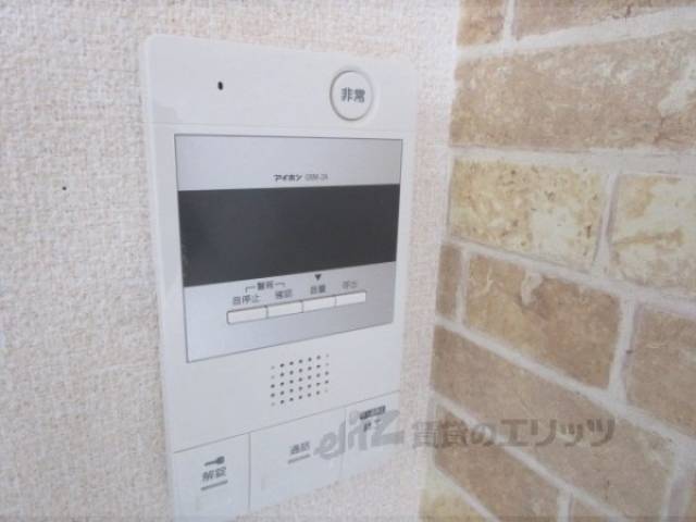 ドアフォン（ＴＶ含）