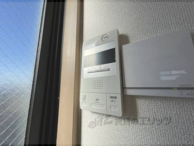 ドアホン