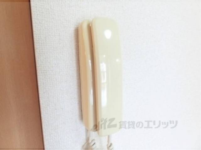 ドアホン