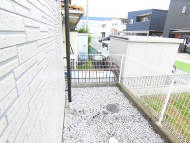 庭