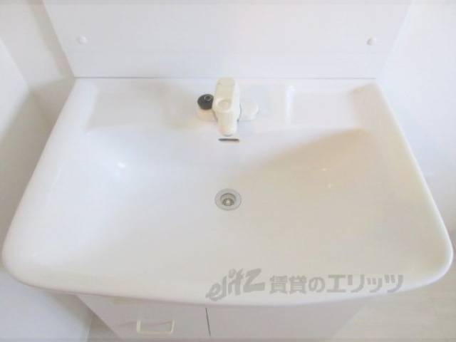 洗面所