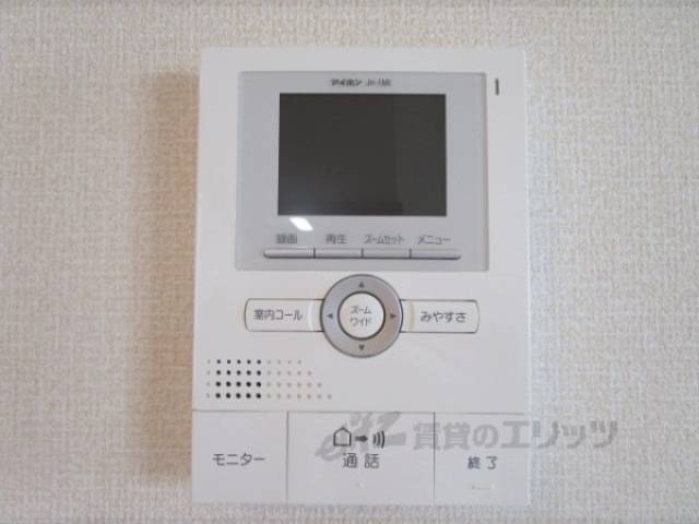 ドアフォン（ＴＶ含）