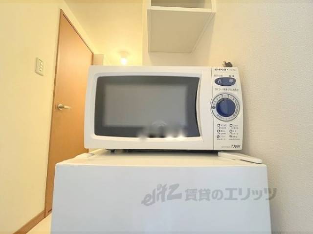 電子レンジ
