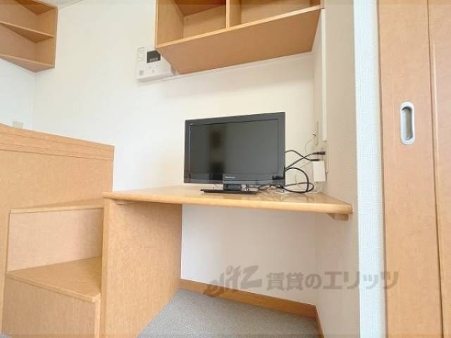 テレビ