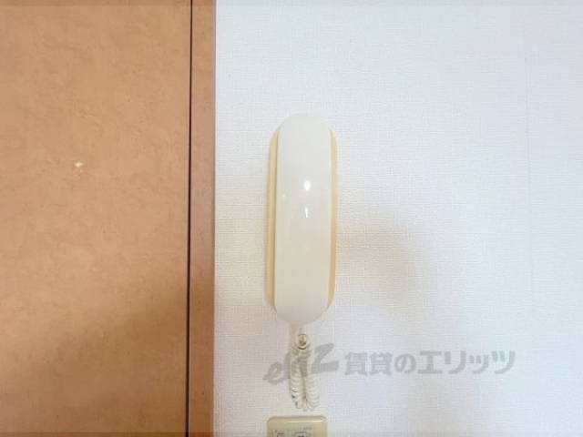 ドアホン