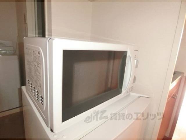 電子レンジ