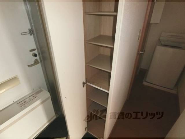 下駄箱