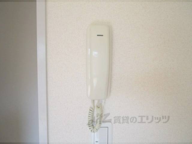 インターホン