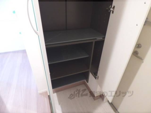 下駄箱