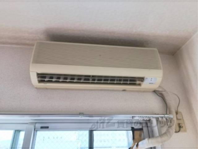 エアコン