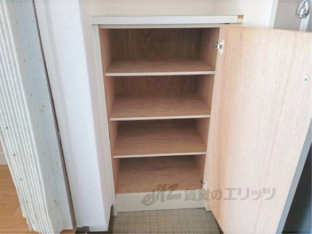 下駄箱