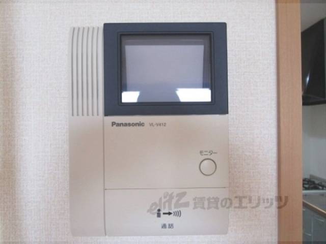 ドアフォン（ＴＶ含）