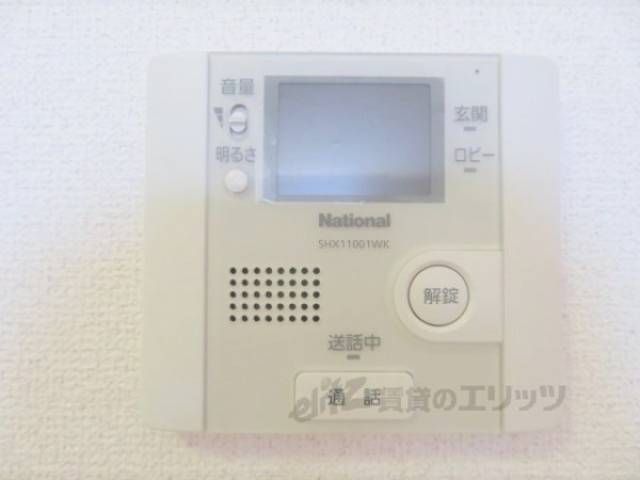 ドアフォン（ＴＶ含）