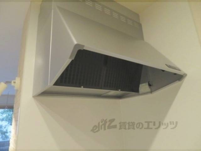 換気扇