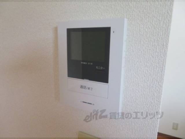 ドアフォン（ＴＶ含）　鏡