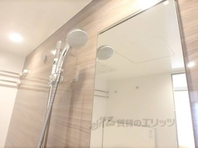 風呂　シャワー