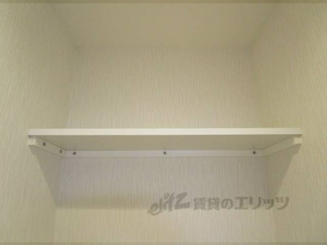 収納　トイレ棚