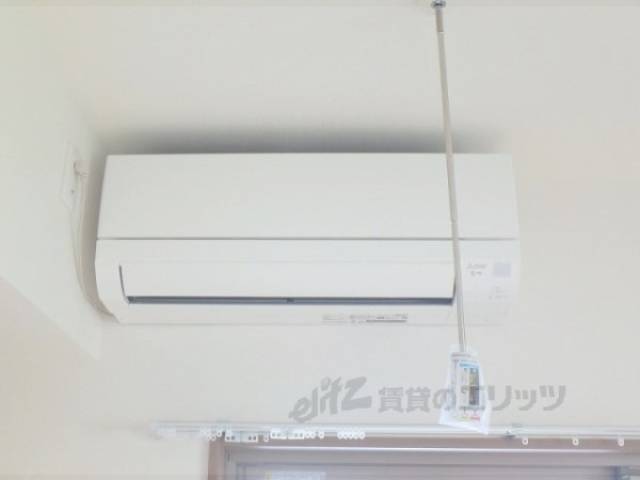 エアコン　洋室